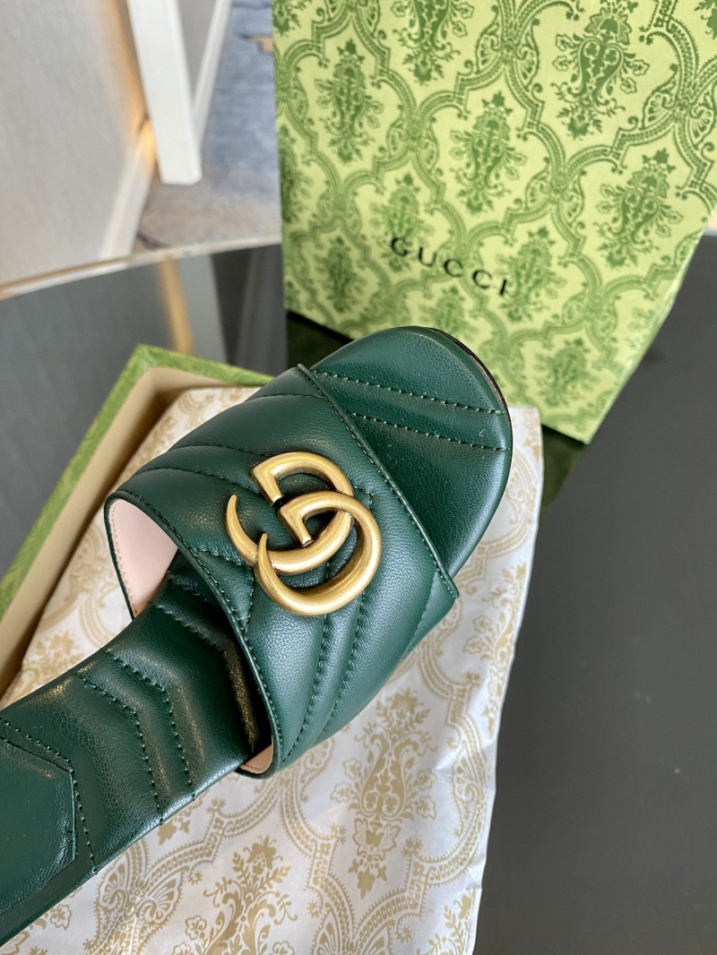 Gucci Slippers